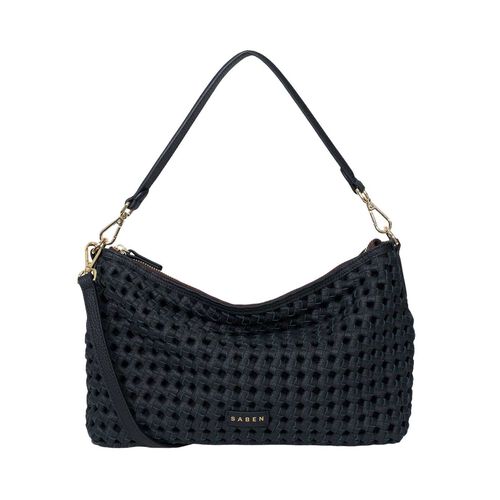 SABEN Claudia Shoulder Bag